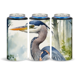Blue Heron 012