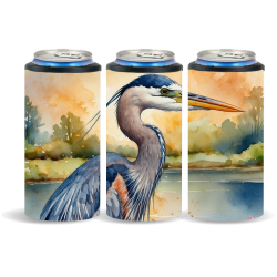 Blue Heron 013
