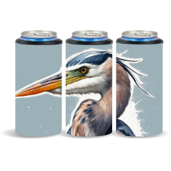 Blue Heron 019