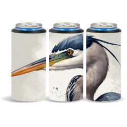 Blue Heron 021