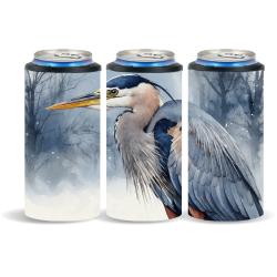 Blue Heron 024