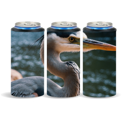Blue Heron 045