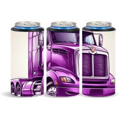 Semi Truck 009