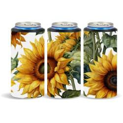 Sunflowers 009