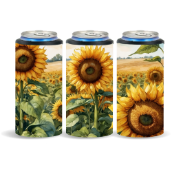 Sunflowers 012