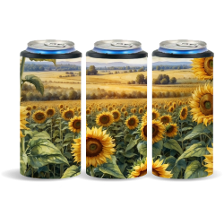 Sunflowers 013