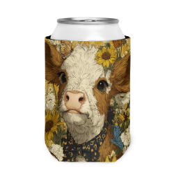 Highland Cow 043