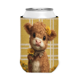 Highland Cow 044