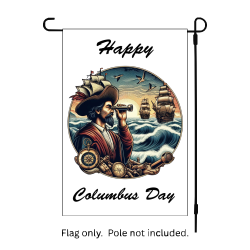 Columbus Day 002
