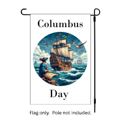 Columbus Day 003