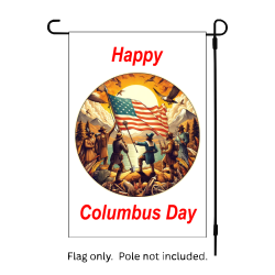 Columbus Day 004