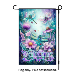 Fantasy Dragonfly 001