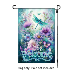 Fantasy Dragonfly 002