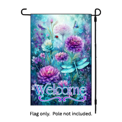 Fantasy Dragonfly 003