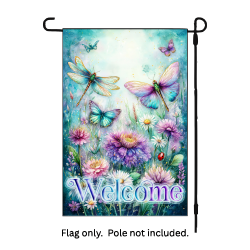 Fantasy Dragonfly 004