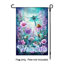 Fantasy Dragonfly 005