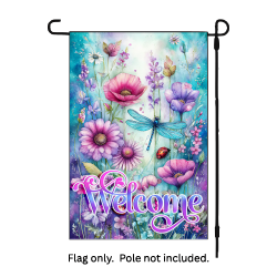 Fantasy Dragonfly 007