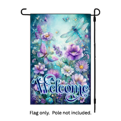 Fantasy Dragonfly 009