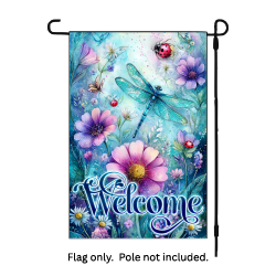 Fantasy Dragonfly 011