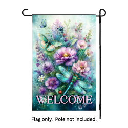 Fantasy Dragonfly 012