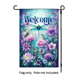 Fantasy Dragonfly 016