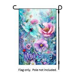 Fantasy Dragonfly 017