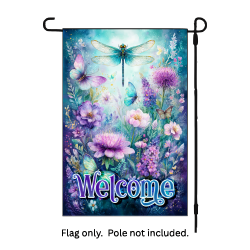 Fantasy Dragonfly 018