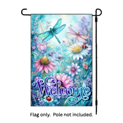 Fantasy Dragonfly 019