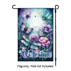 Fantasy Dragonfly 020