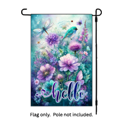 Fantasy Dragonfly 025