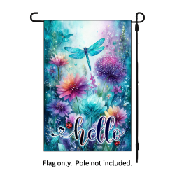 Fantasy Dragonfly 026