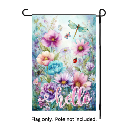 Fantasy Dragonfly 027