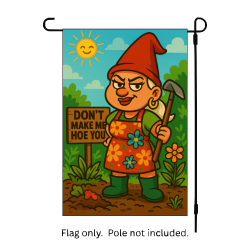 Funny Gnome 005