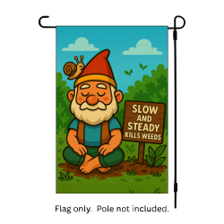 Funny Gnome 010