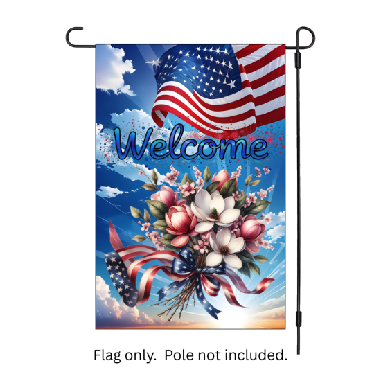 Patriotic 007