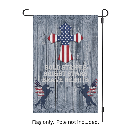 Patriotic 018