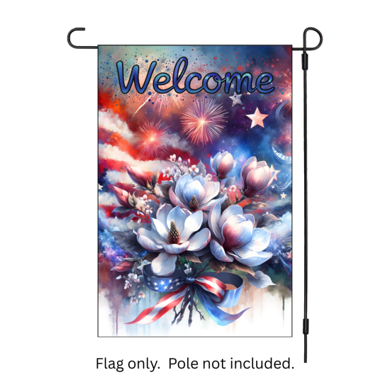 Patriotic 022