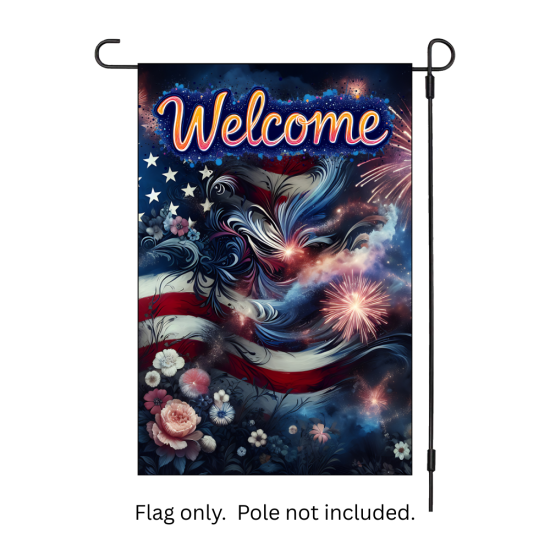 Patriotic 046