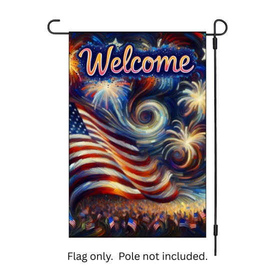 Patriotic 047