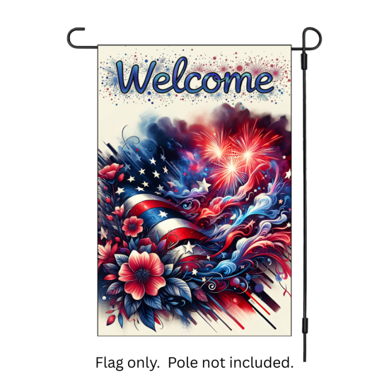 Patriotic 048