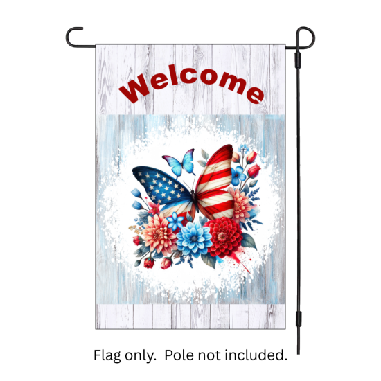 Patriotic 064