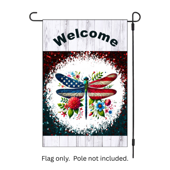 Patriotic 066