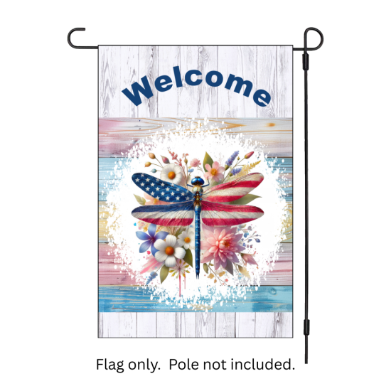 Patriotic 068