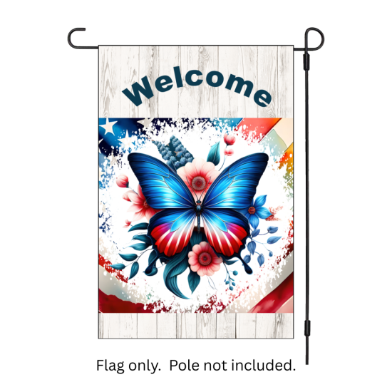 Patriotic 070
