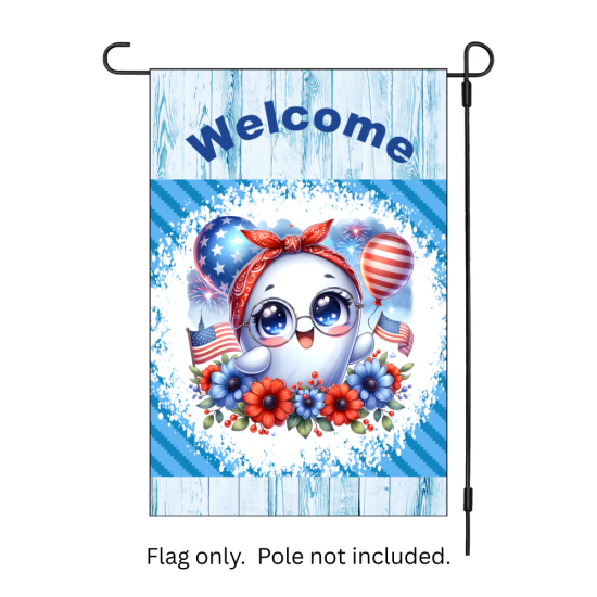 Patriotic 075