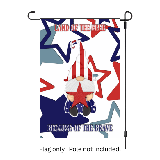 Patriotic 077