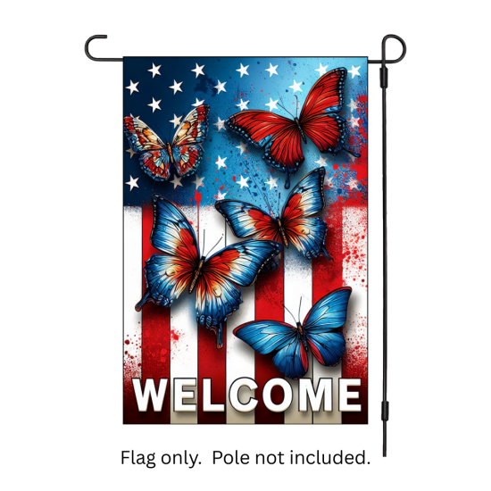 Patriotic 086
