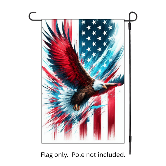 Patriotic 087