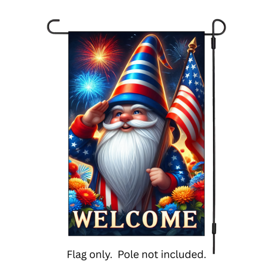 Patriotic 088