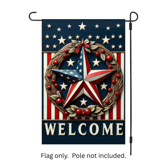 Patriotic 091